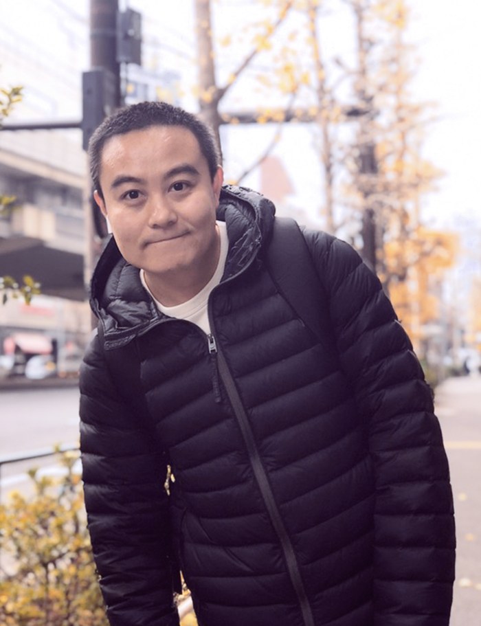 周游